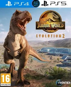 Comprar Jurassic World Evolution 2: Deluxe PS4 & PS5 para PS4 & PS5 - PSNCLICK Digitales Latinoamérica